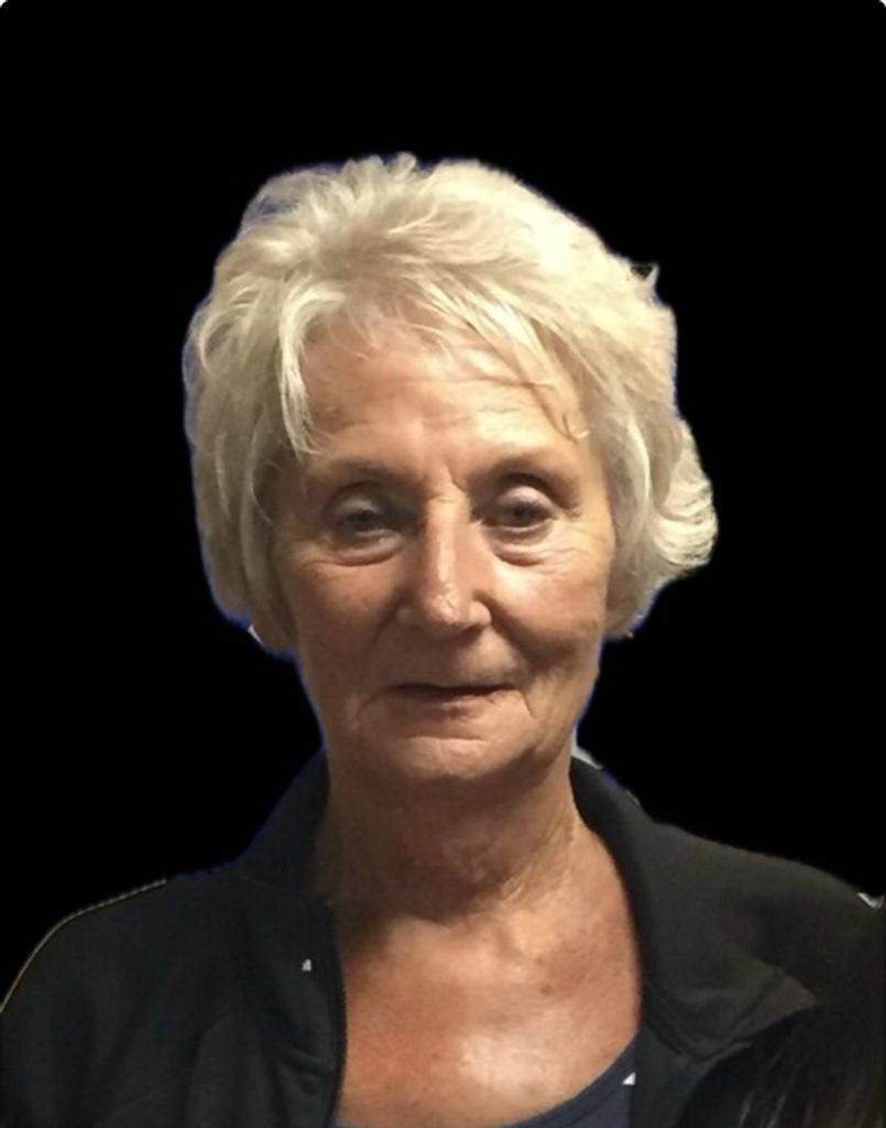 Marilyn Joan Carmean Profile Photo