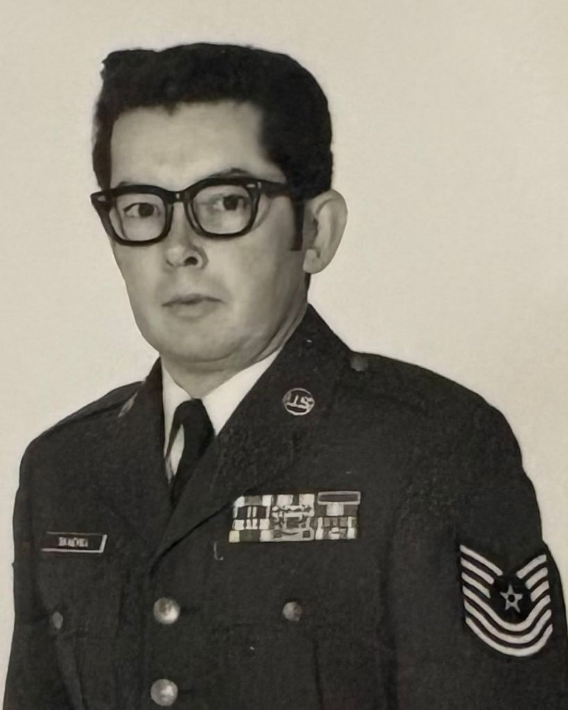 James Lawrence Skaehill Profile Photo