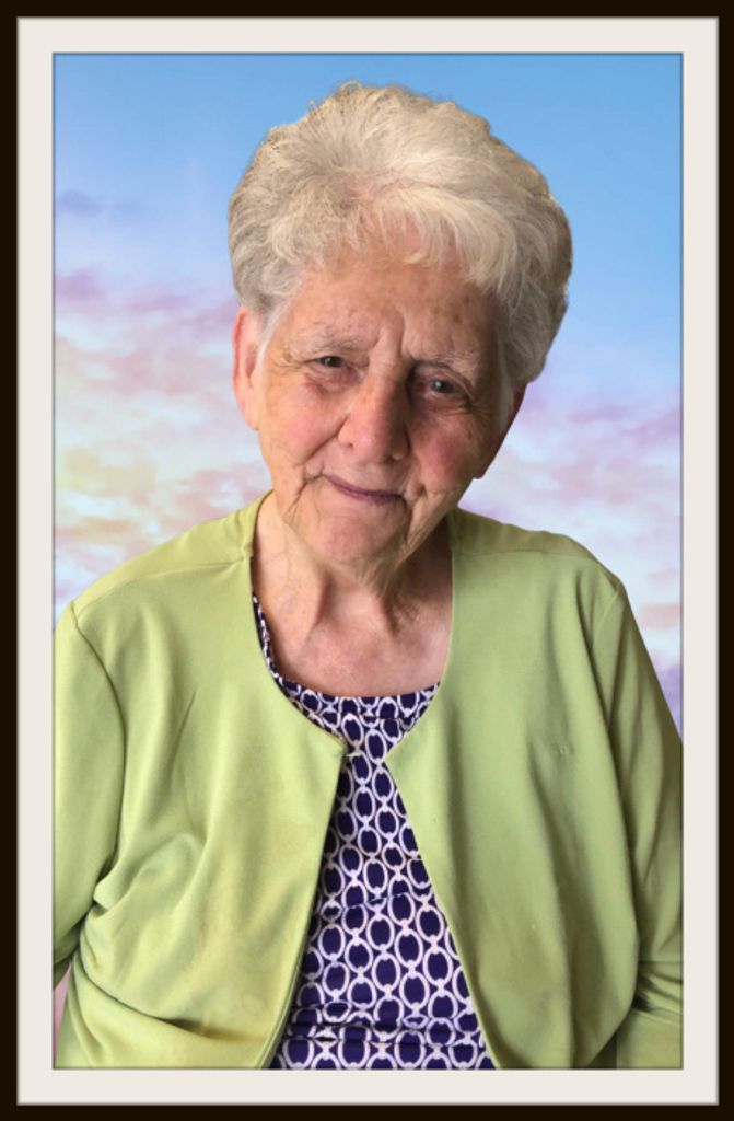 Beulah Lindsey
