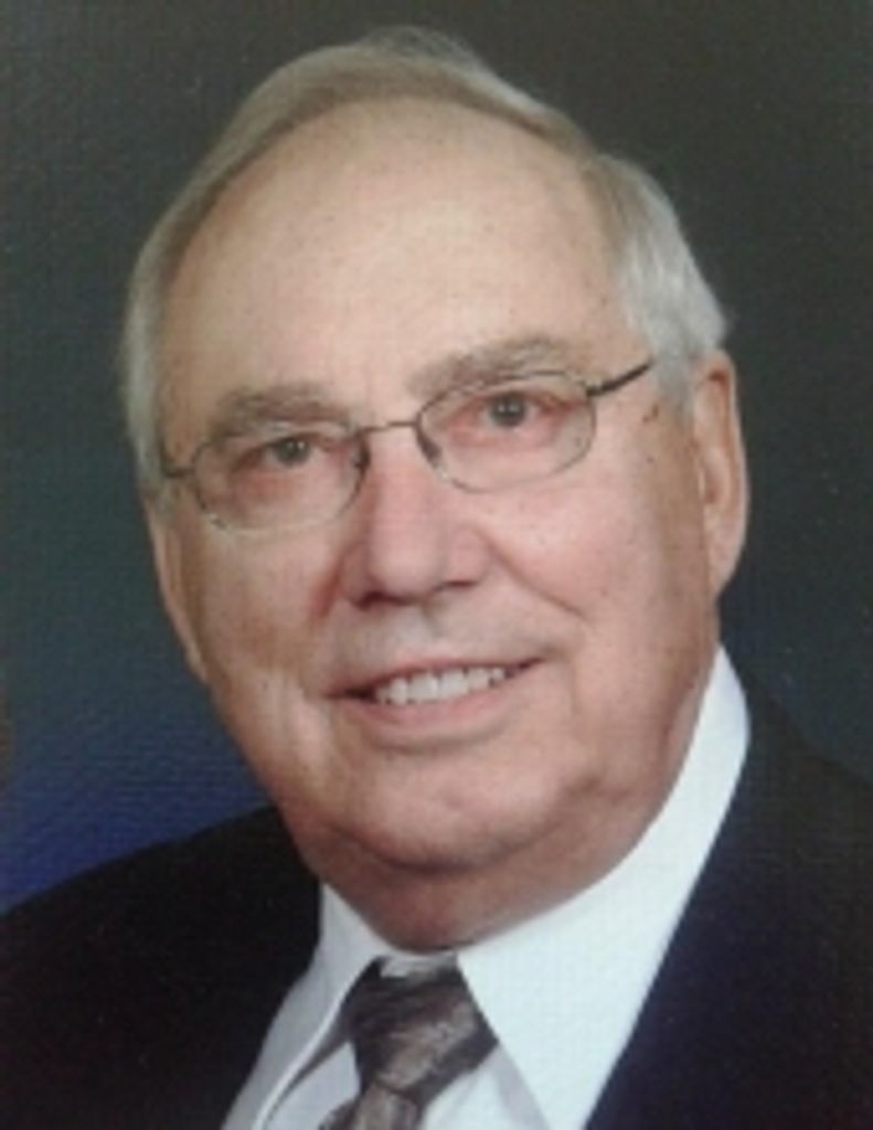 Donald  W. Schultz