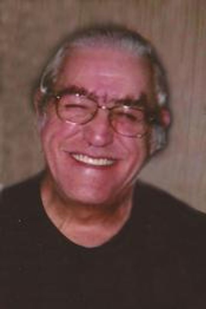 Kenneth "Moose" L. Mccoy