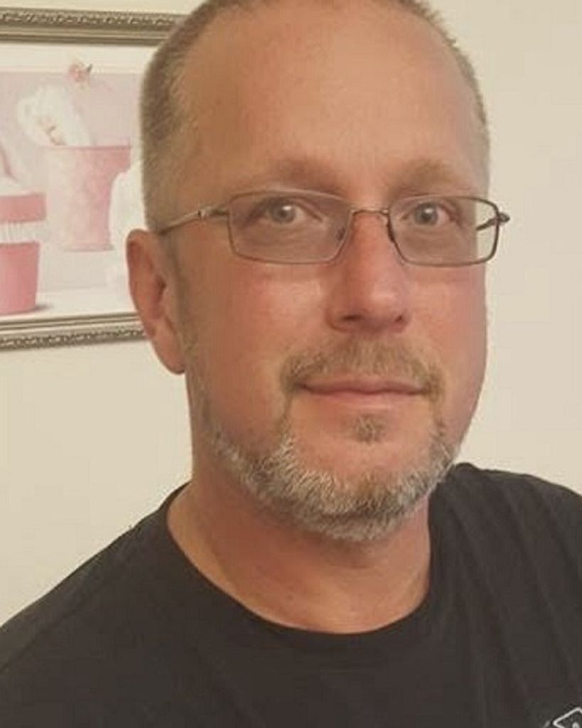 Tod Stinedurf Profile Photo