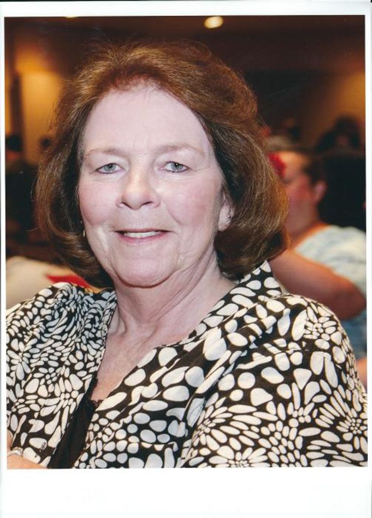 Bronwyn S Scarbrough
