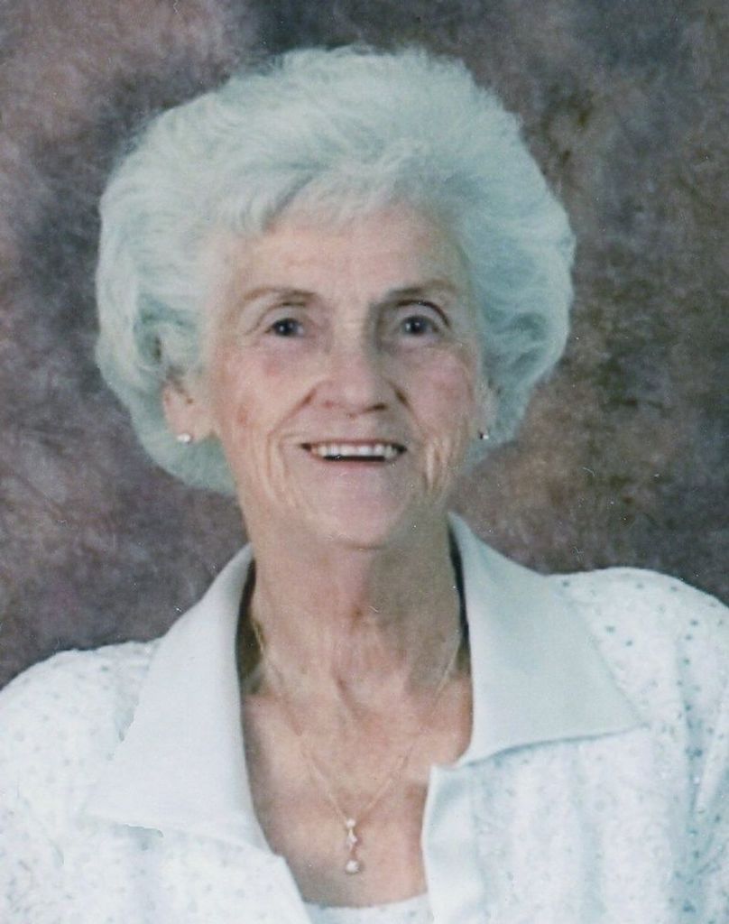 Blanche I. (Proulx) Jussaume Profile Photo