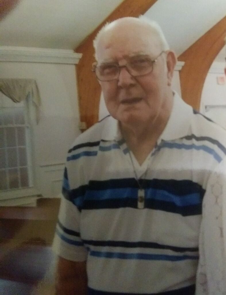 Duane Earl Cobb