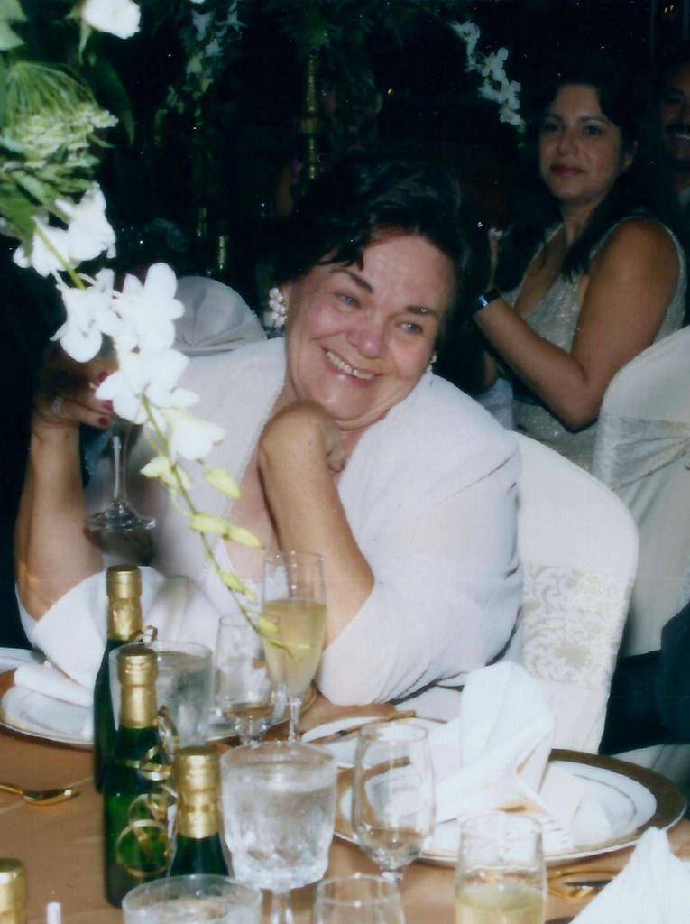 Patricia Louise Elias Profile Photo