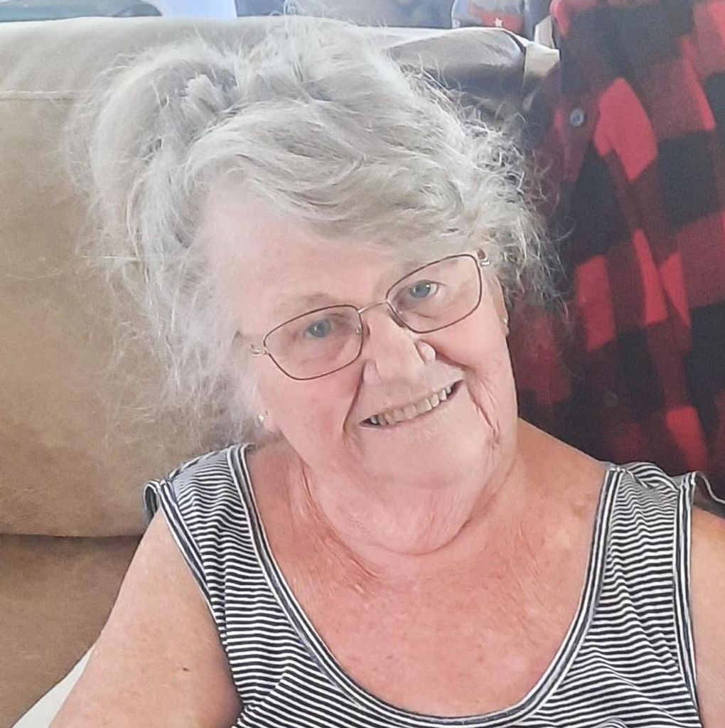 Mary Louise Walz Profile Photo