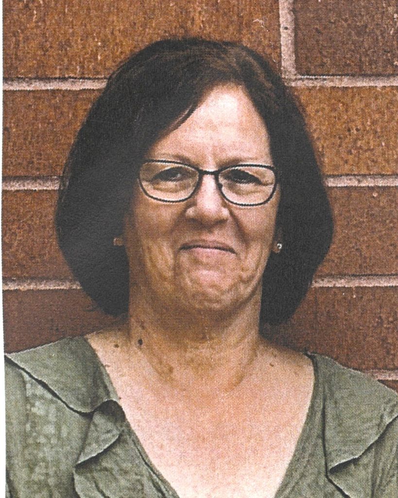 Mary J. Hixson