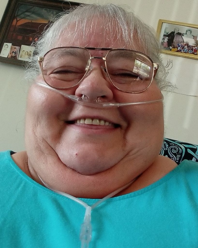 Kathy Helms Profile Photo