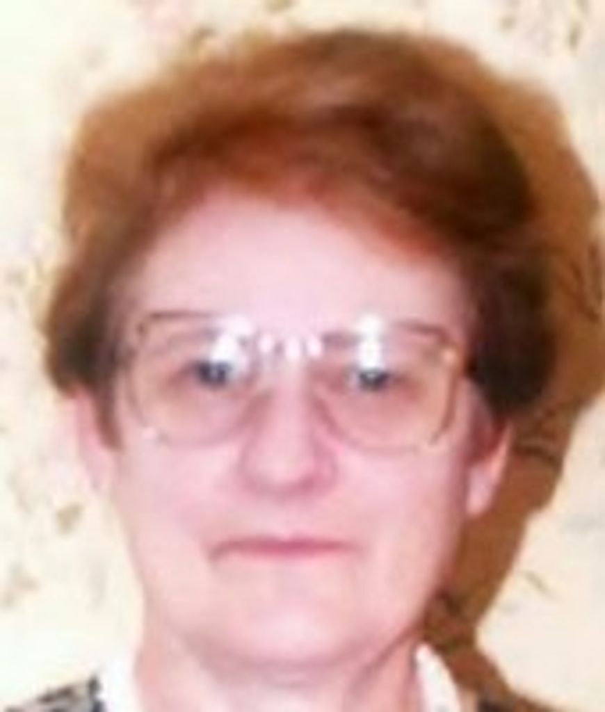 Colleen Shirley Skalecki