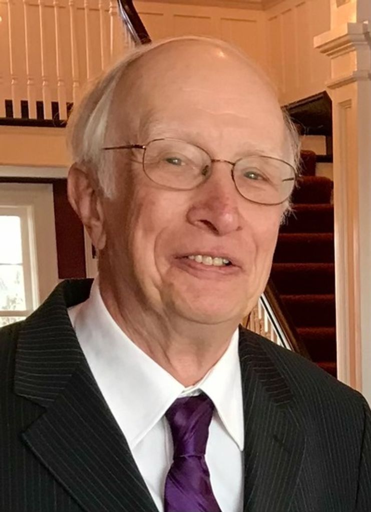 Dr. Theron Joseph Bennett Profile Photo