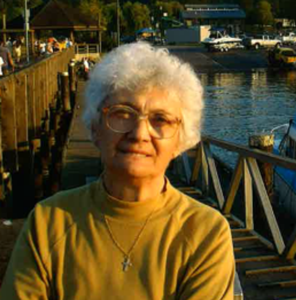 Ana Mihailescu Profile Photo