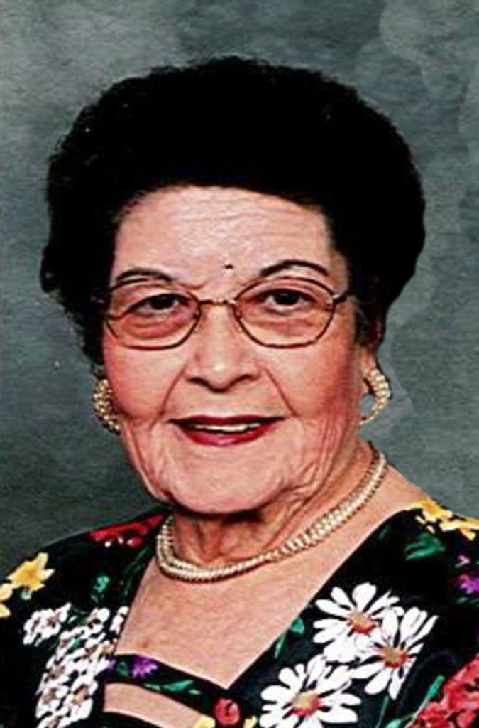 Myrtle Irene Jones Profile Photo