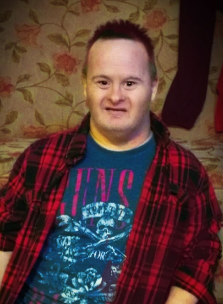 James "Jimmy" Patrick Rushford