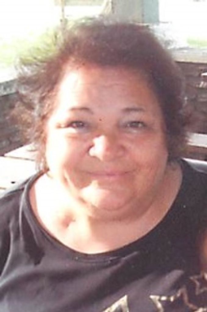 Margaret Ann Galvan