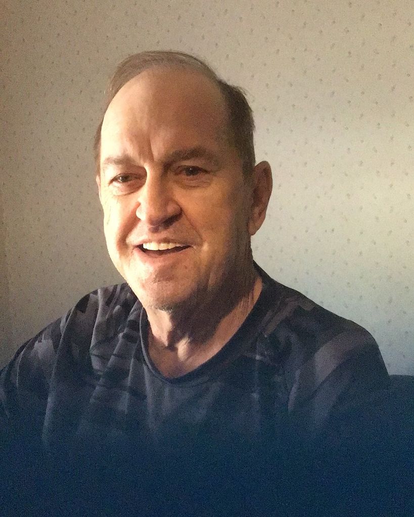 Darrell Dean Scobee Profile Photo