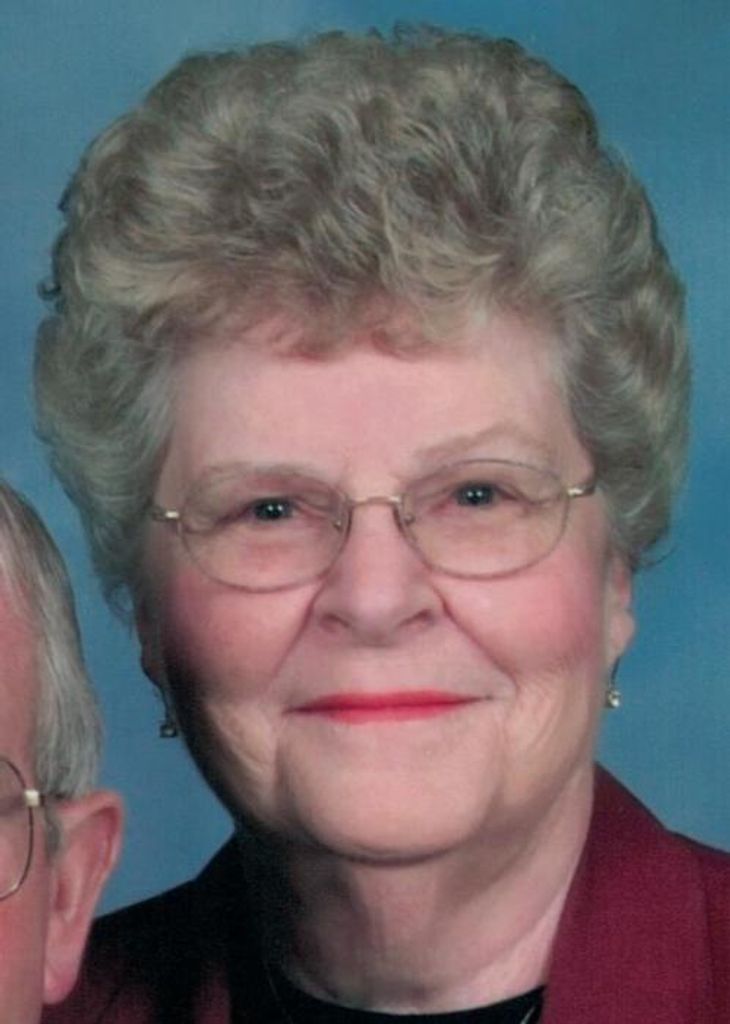 Gladys Wagner