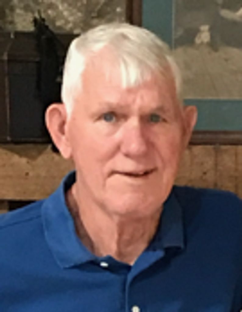 Robert M. Baker, Sr.