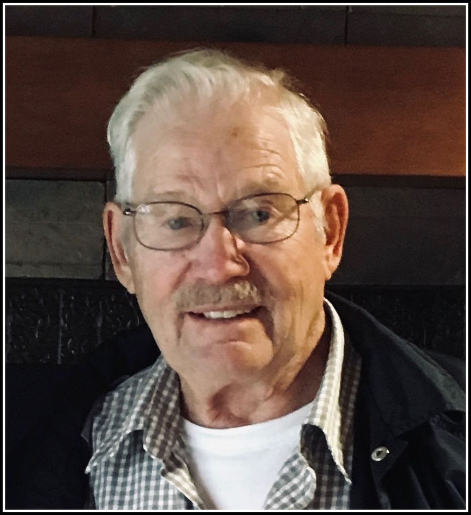 James R. “Jim” Smith