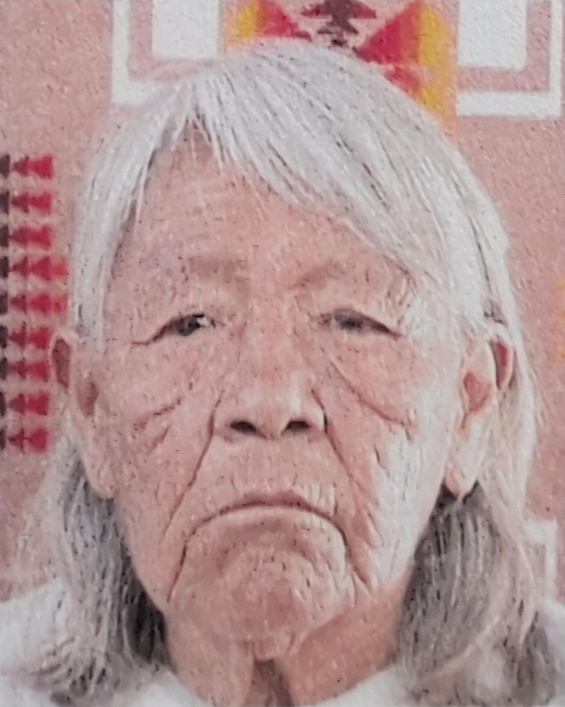 IMOGENE ELGO Profile Photo