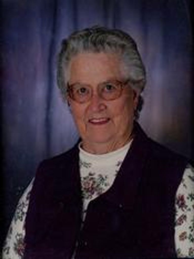 Evelyn Sapp