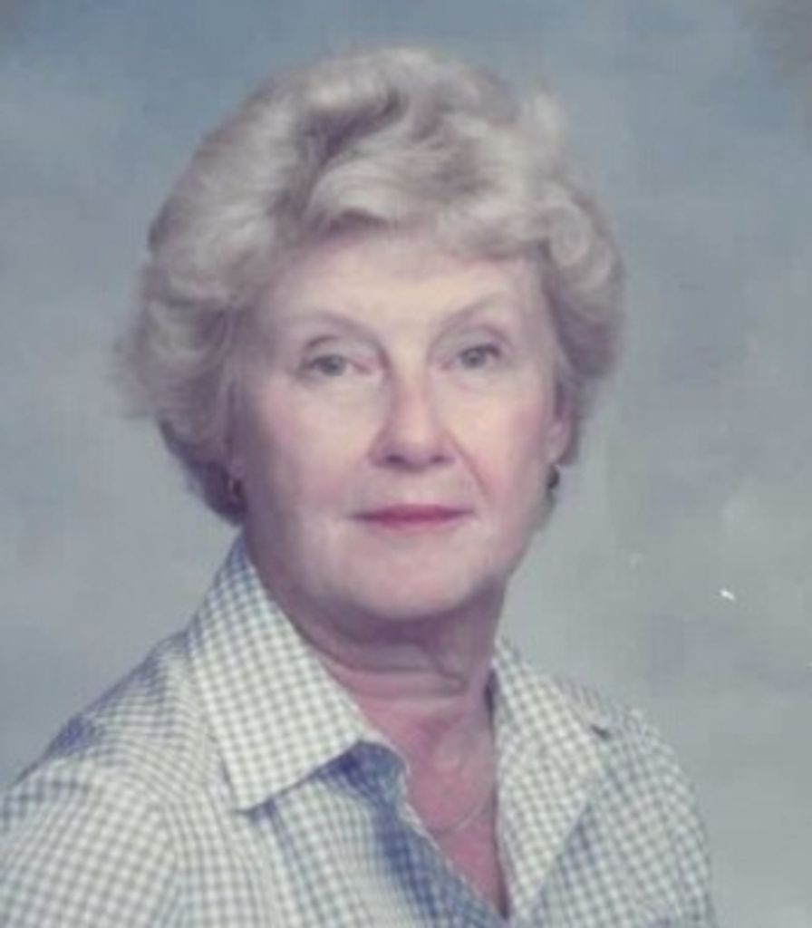 Mary Elizabeth Givens