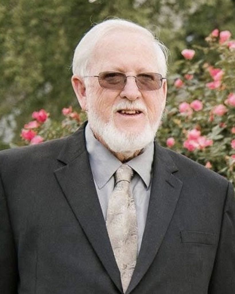 Charles Ronald Mullins Profile Photo