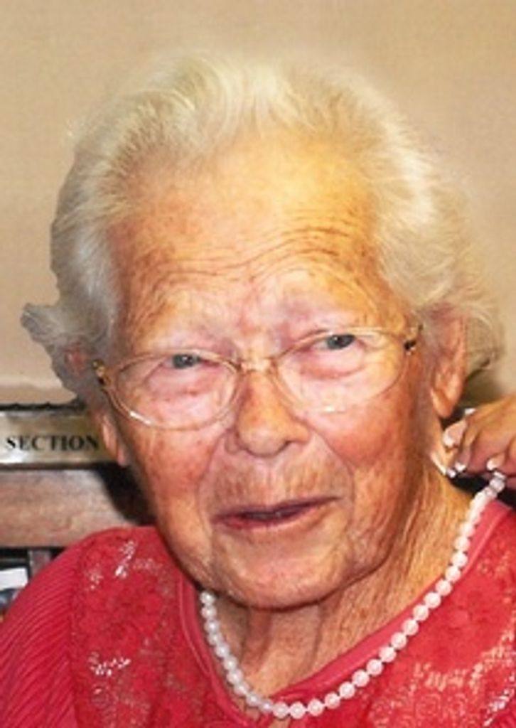 Christeen Irene (Taylor)  Ford