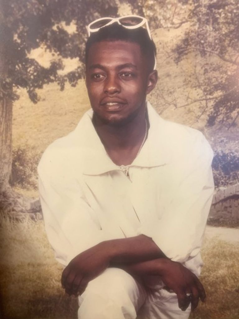 Odell James, Jr. Profile Photo