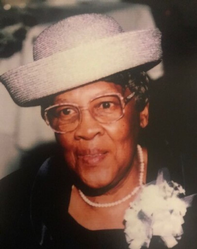 Cleo Bullock Best Profile Photo