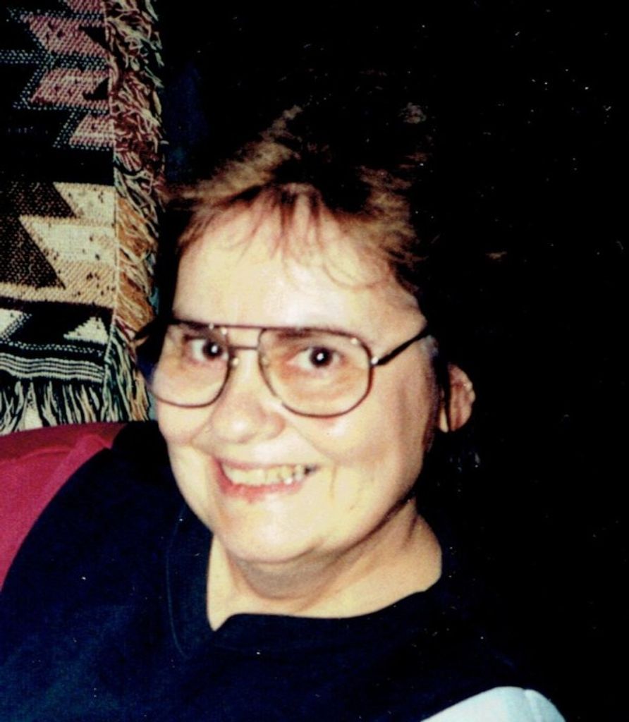 Linda K. Buckwalter