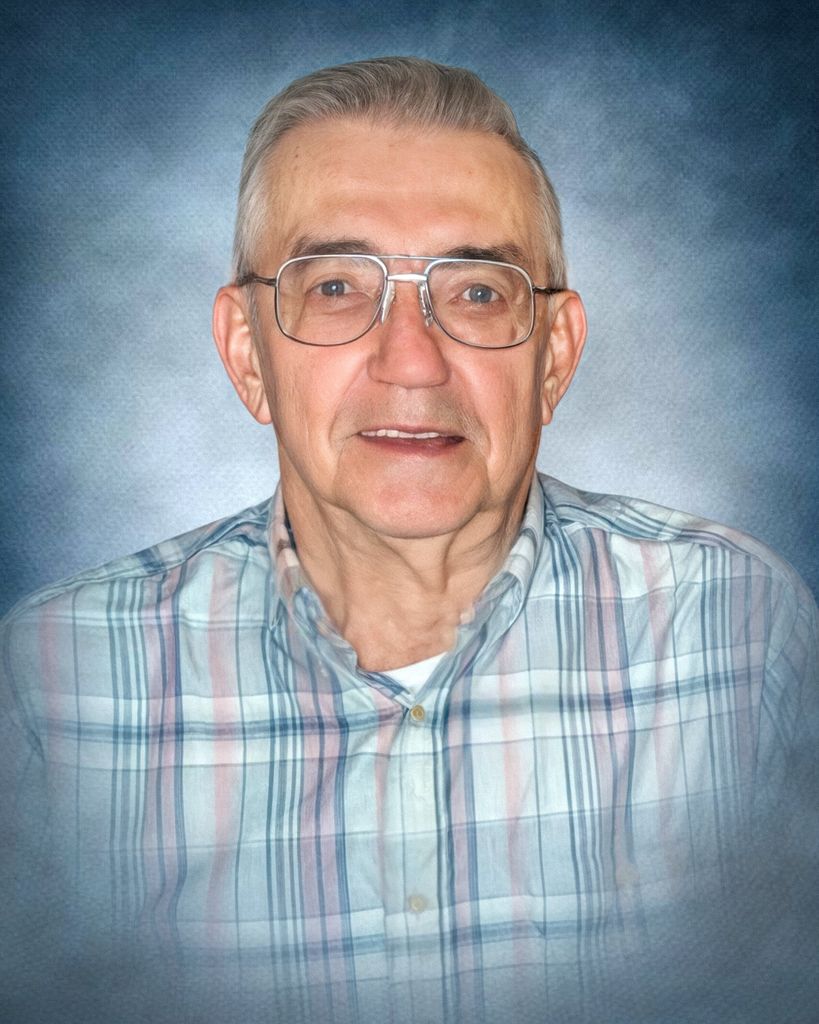 Charles E. Hornberger