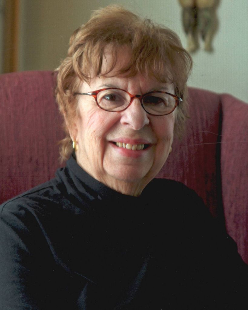 Evelyn M. Reid Profile Photo