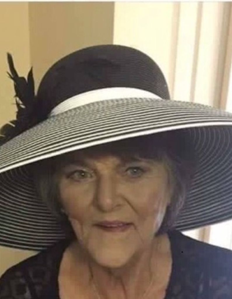 Mildred Sue (Broaddus)  Herndon Profile Photo