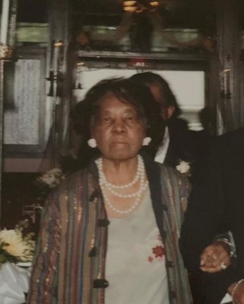 Viola Patterson Redmon Profile Photo
