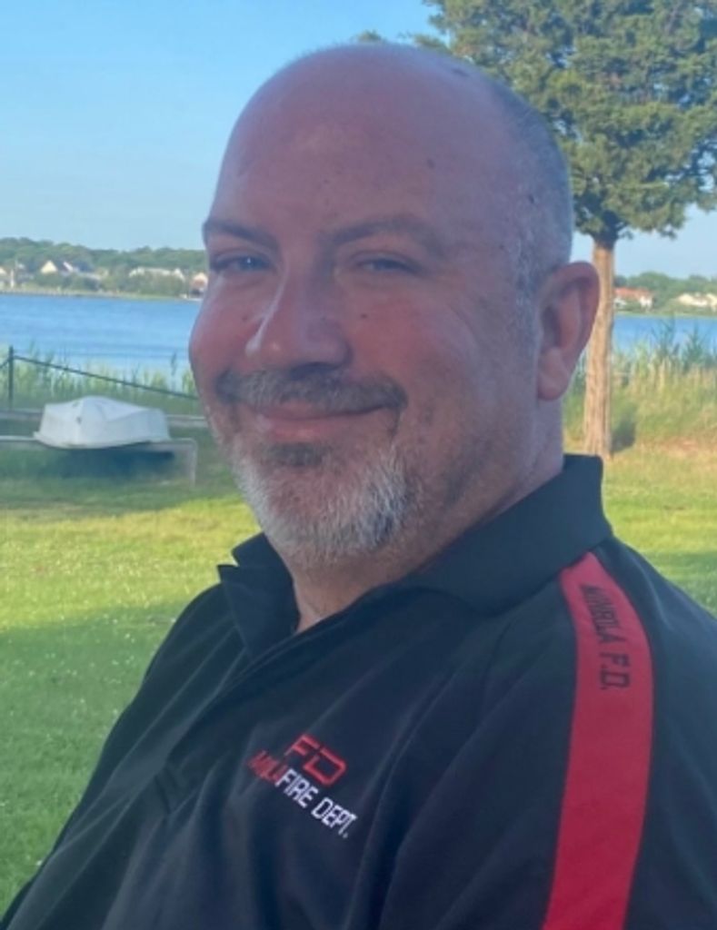 Michael John Eich