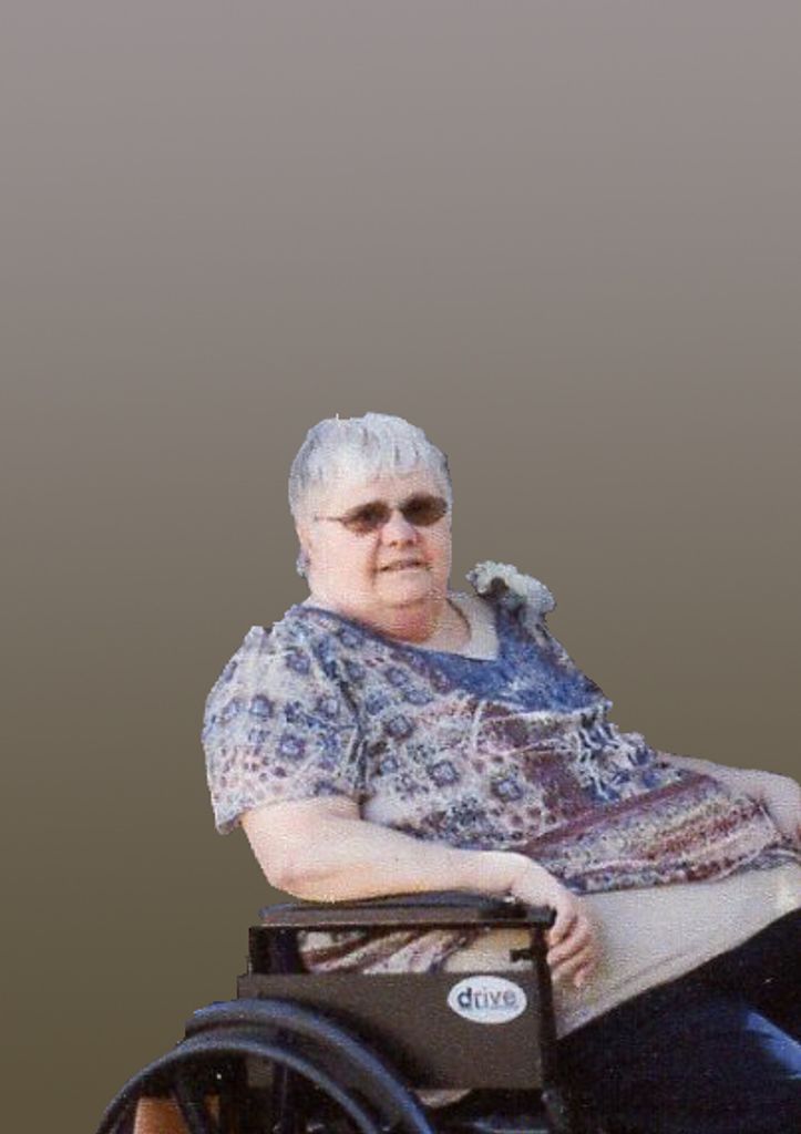 Jodeen Mary Lautwein Profile Photo
