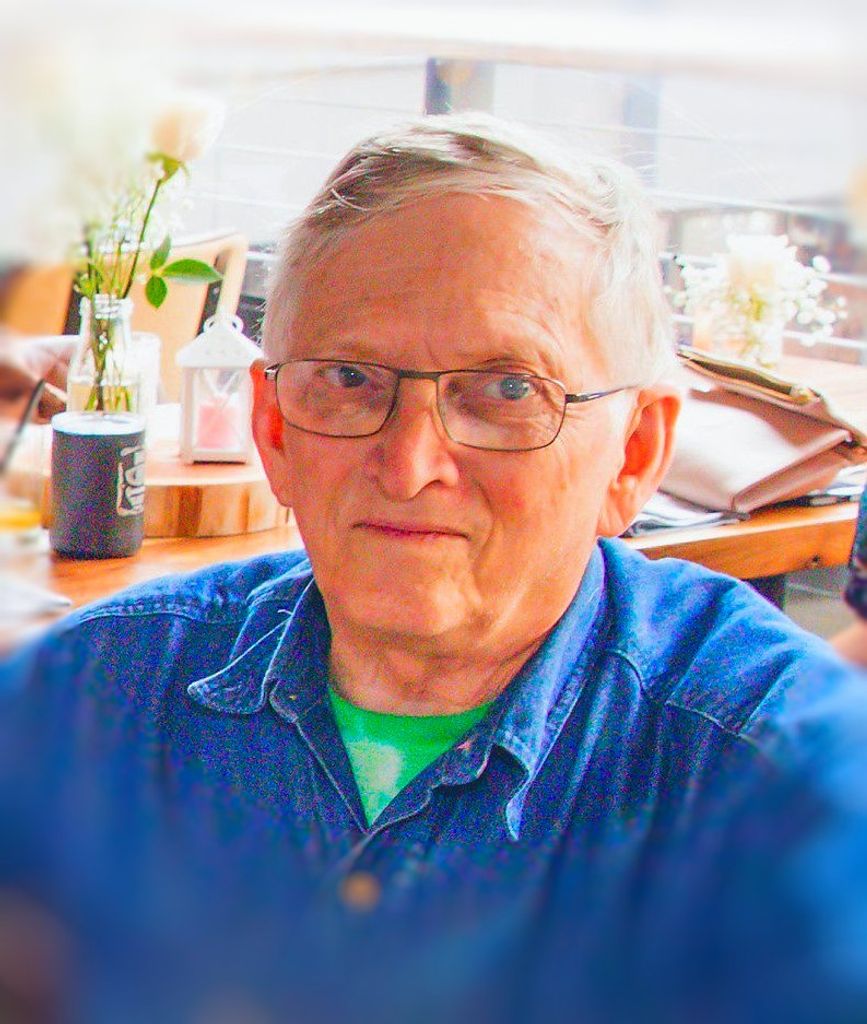 Moore, Charles Steven