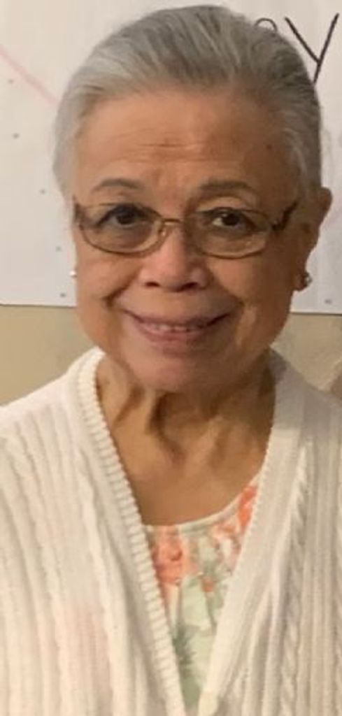 Dr. Lina T. Bautista Profile Photo