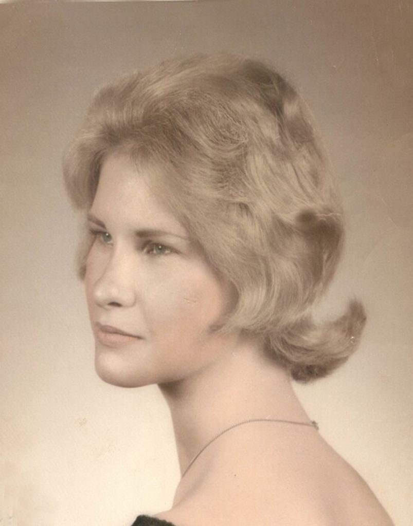 Vickie McCourt