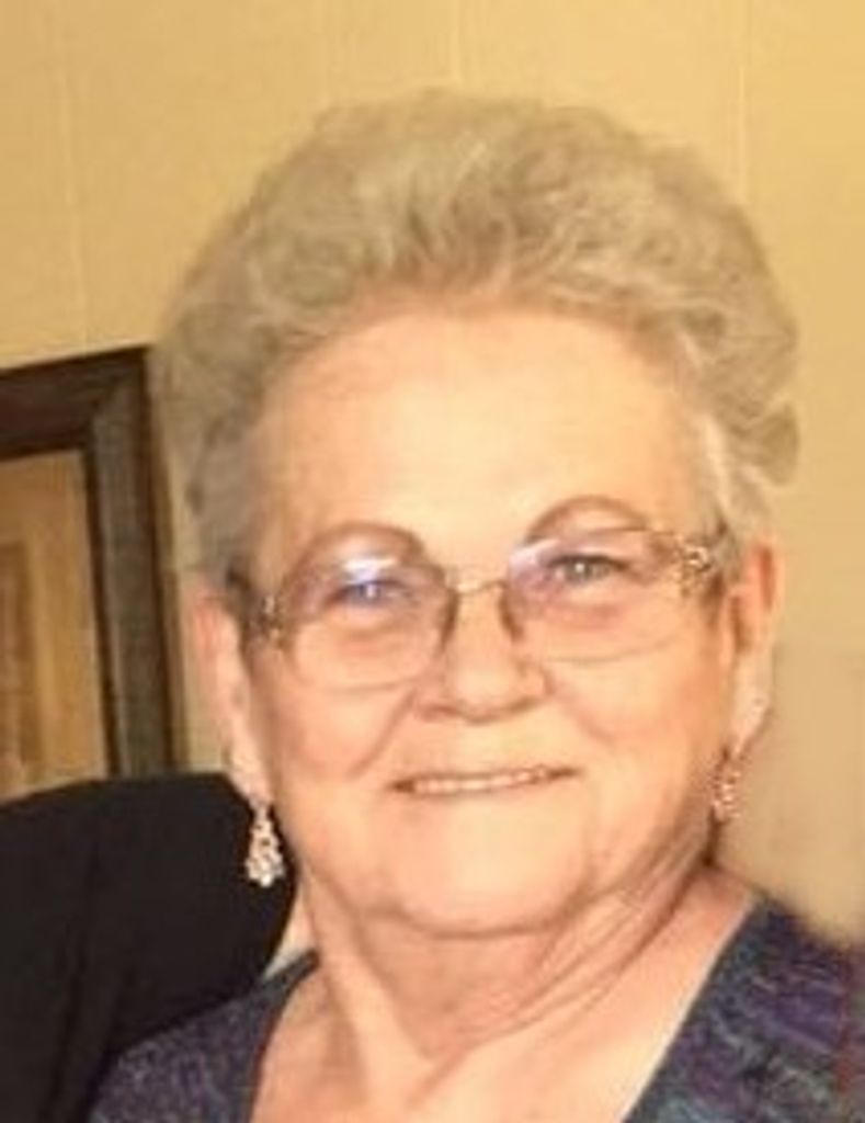 Judy Kay (Jones)  Smith Profile Photo