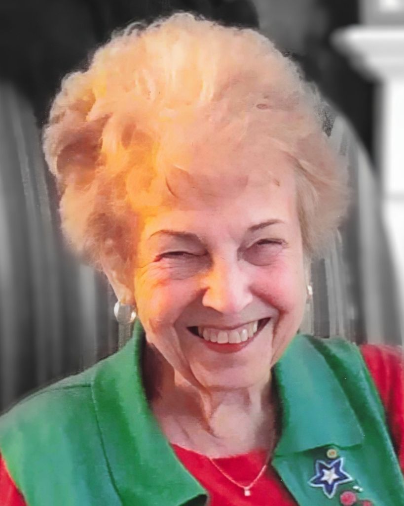 Katherine Hall Walker