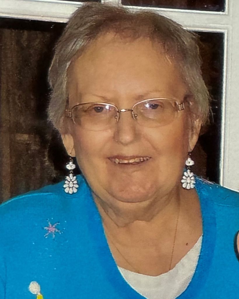 Beverly Jean Davis