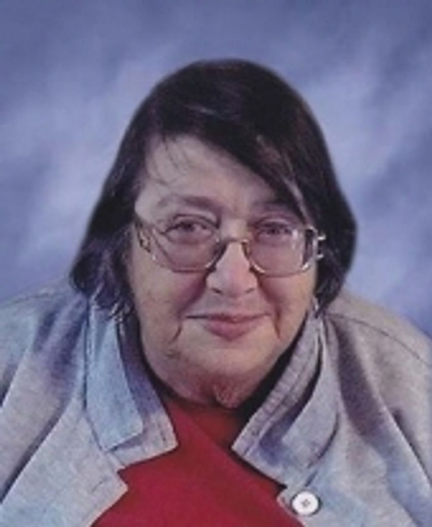 Priscilla Broussard Champagne