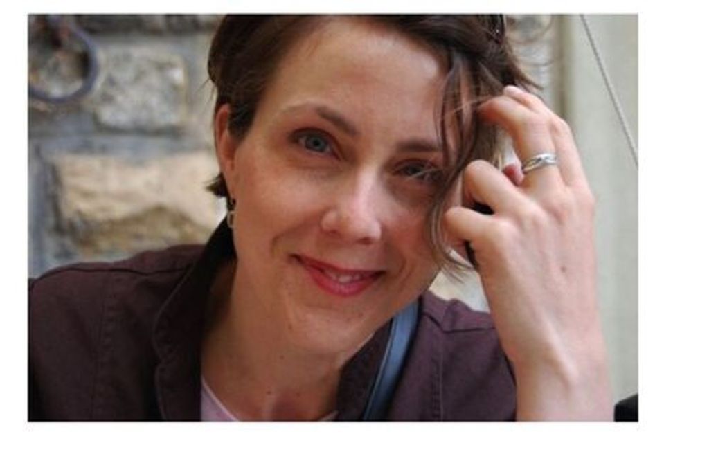 Andrea Still Gray Profile Photo