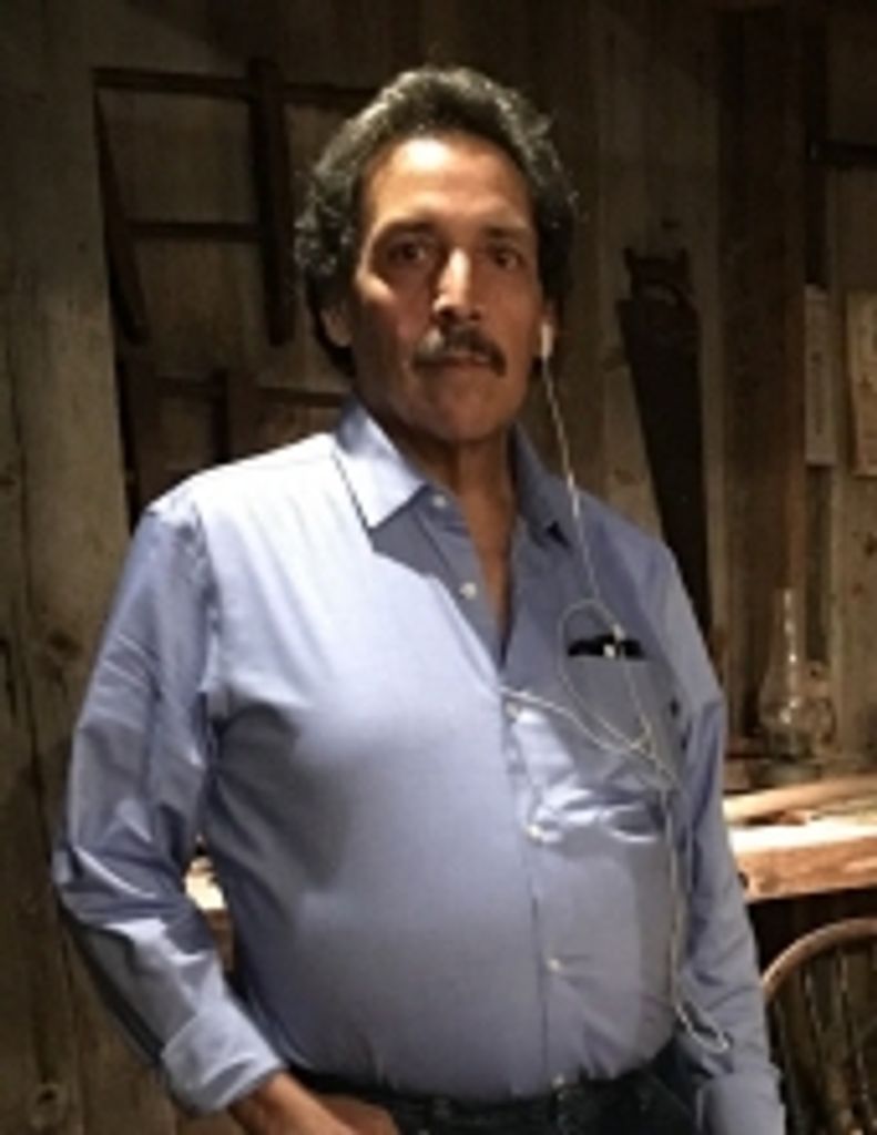Ruben  Alfredo  Franco Luna 