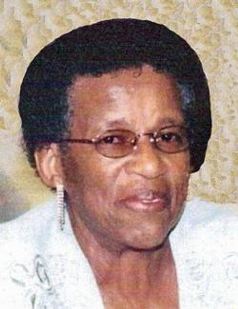 Ethel Cozart Daniel