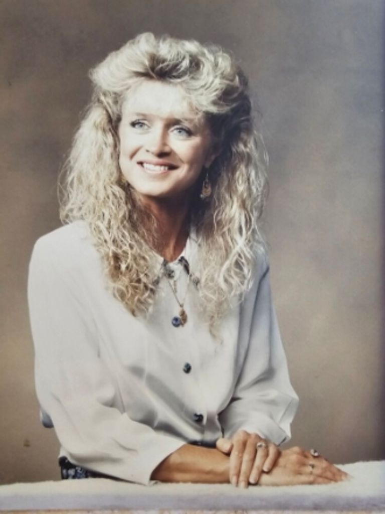 Jean Ann Jackson