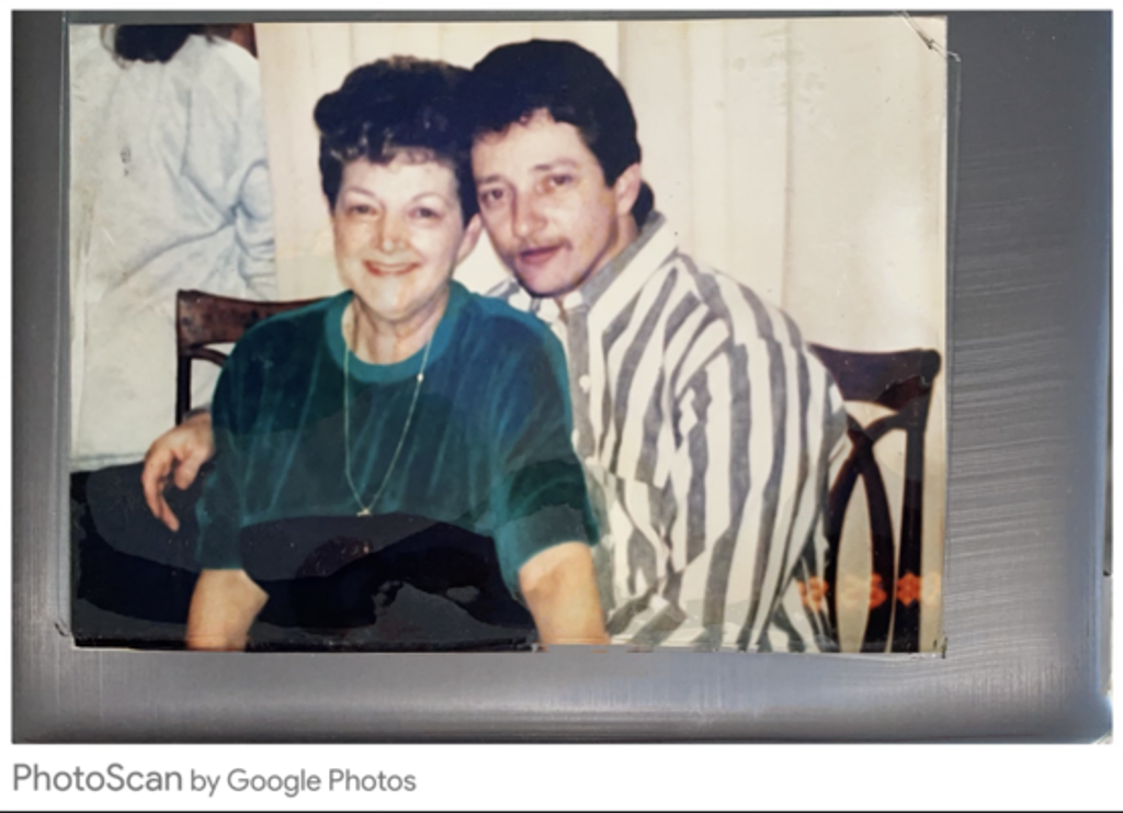 Maxine Petrino Profile Photo