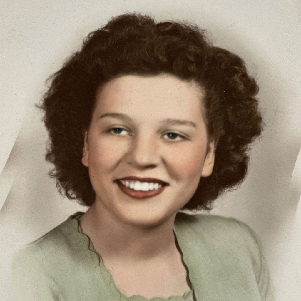 Faith L. Montieth Profile Photo